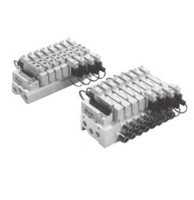 Van Parker MCS/MCX/MCU